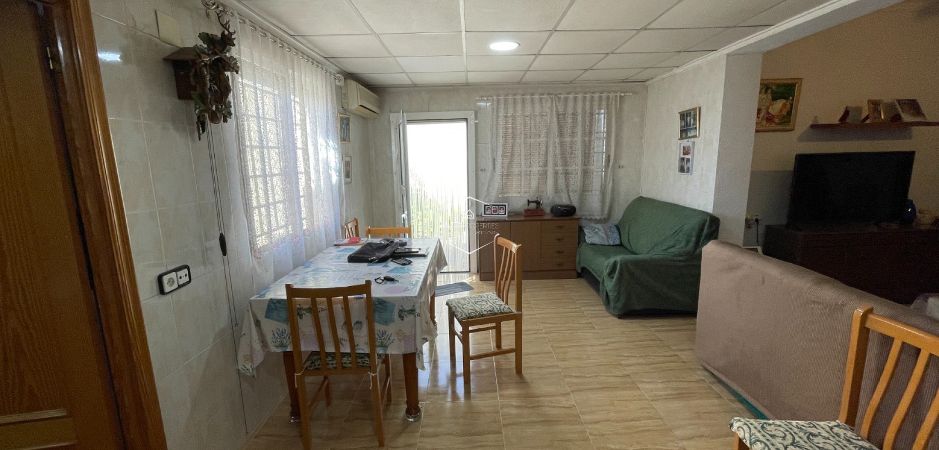 Resale - Townhouse -
San Fulgencio - Center