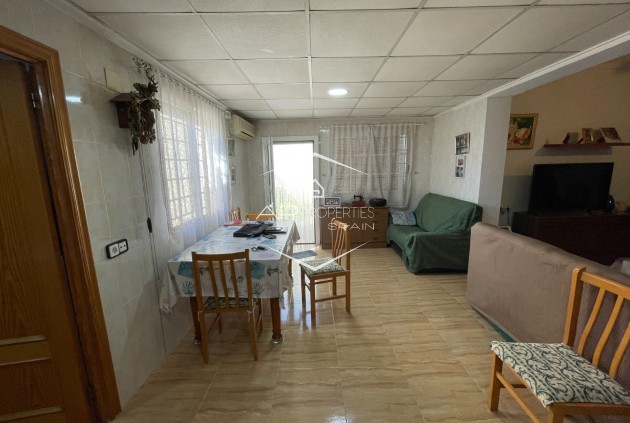 Resale - Townhouse -
San Fulgencio - Center