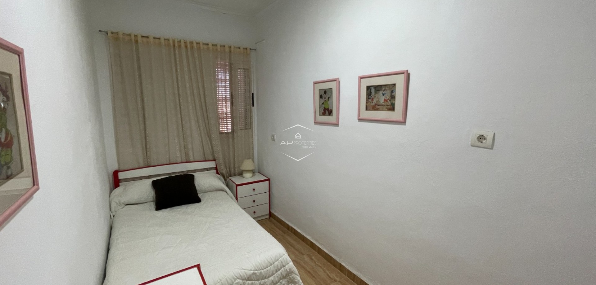 Resale - Townhouse -
San Fulgencio - Center