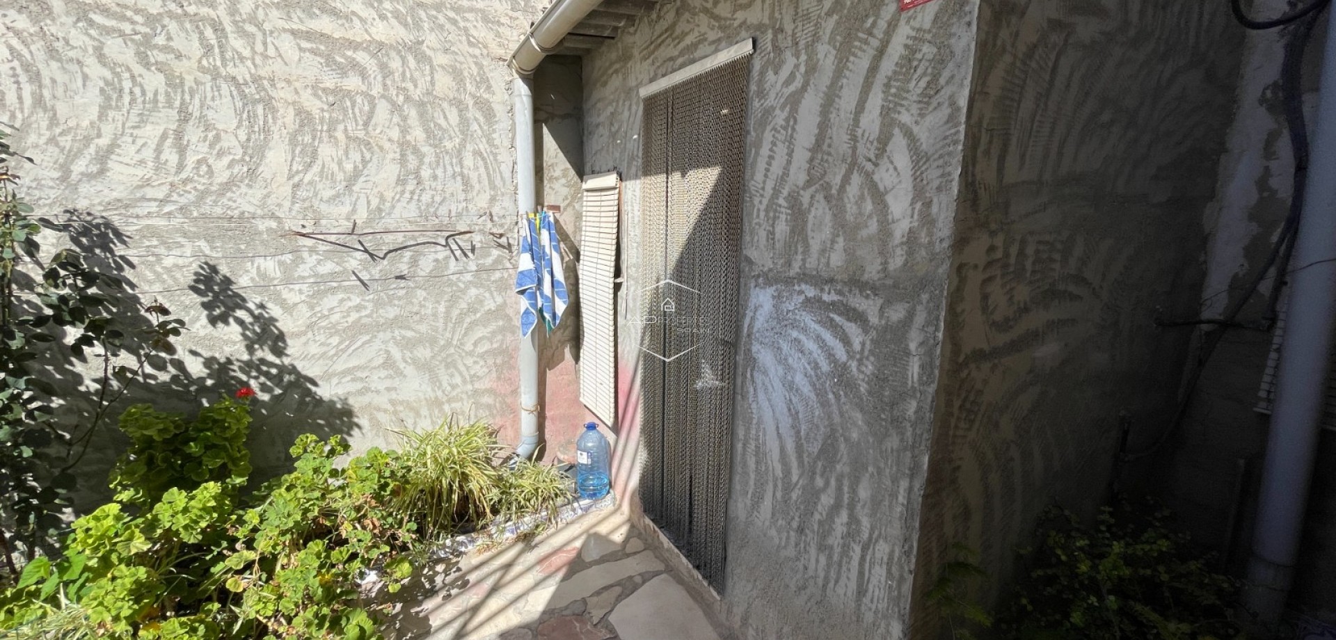 Resale - Townhouse -
San Fulgencio - Center