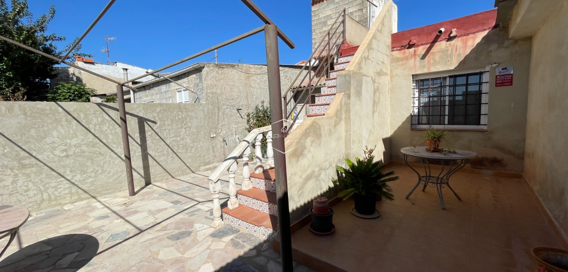 Resale - Townhouse -
San Fulgencio - Center