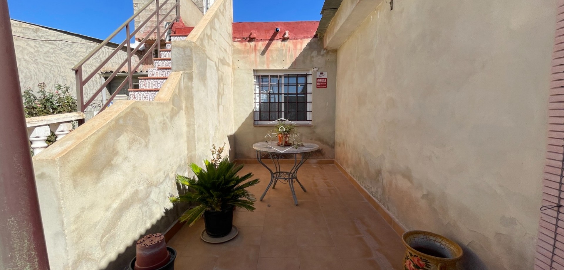 Resale - Townhouse -
San Fulgencio - Center