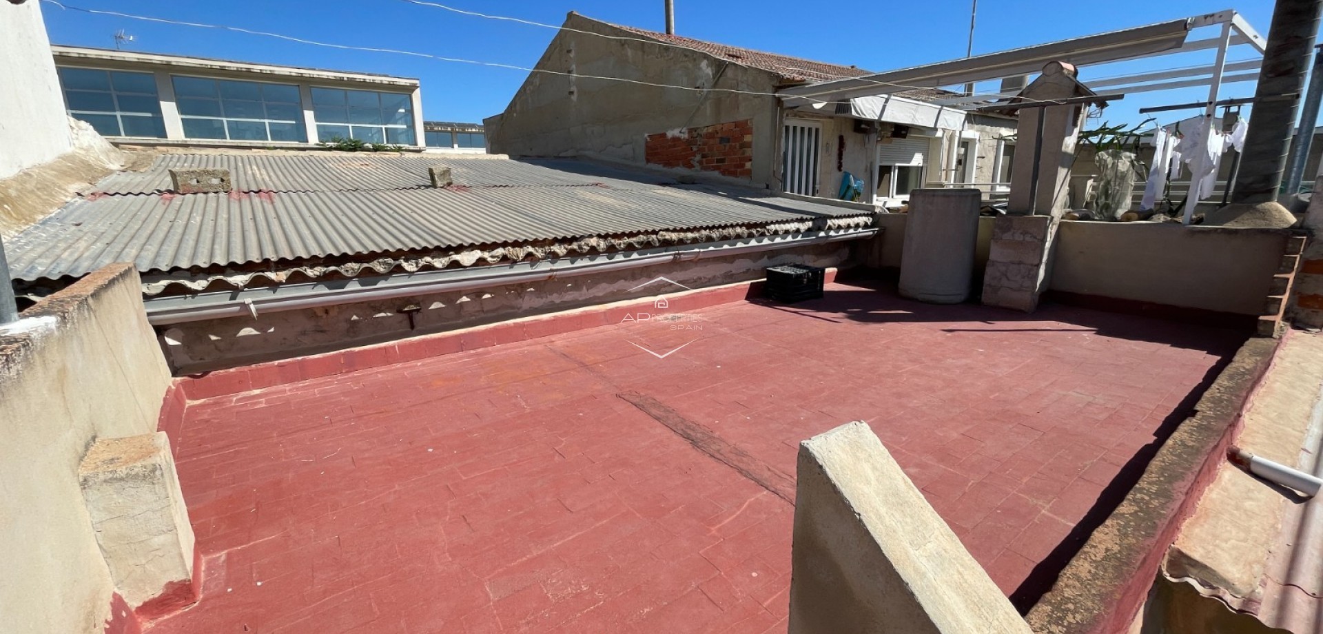 Resale - Townhouse -
San Fulgencio - Center