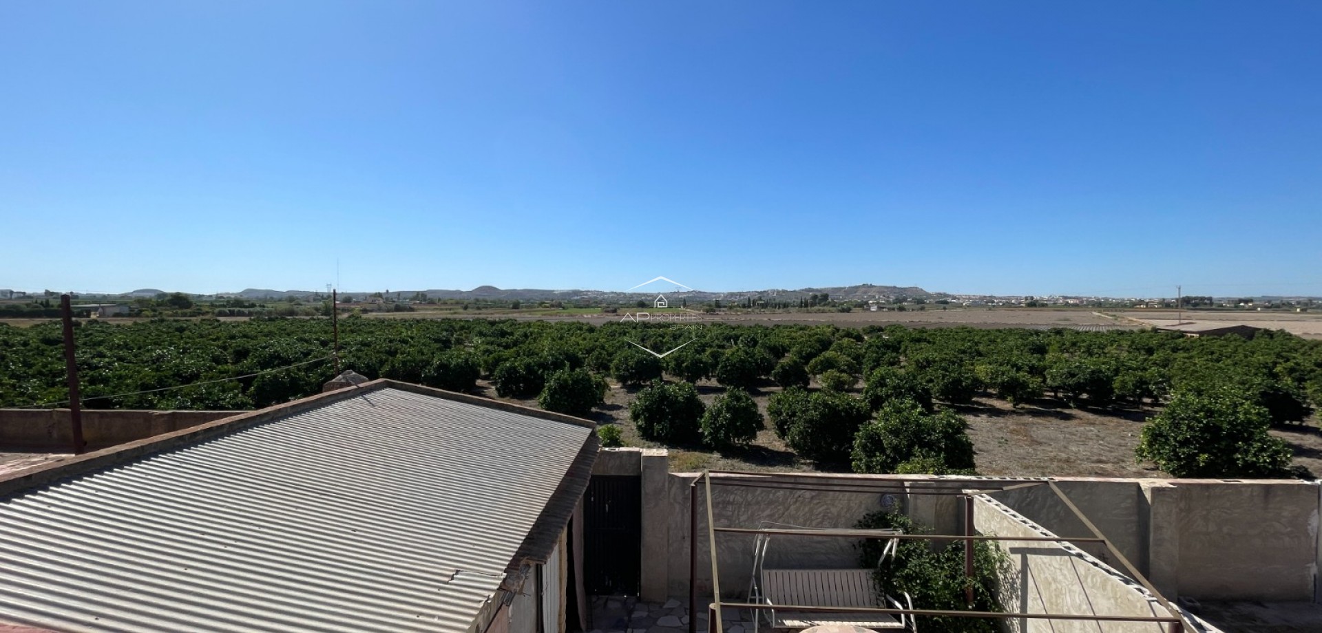 Resale - Townhouse -
San Fulgencio - Center