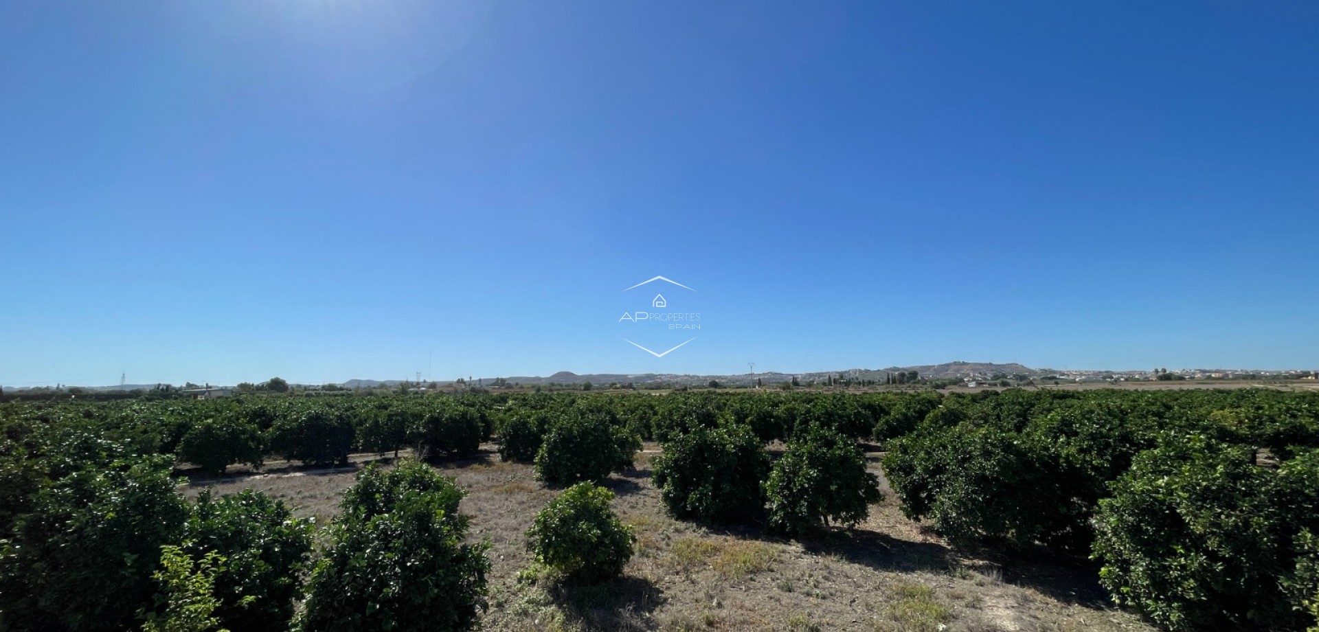 Resale - Townhouse -
San Fulgencio - Center