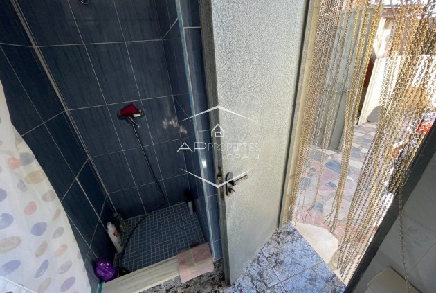 Resale - Townhouse -
San Fulgencio - Center