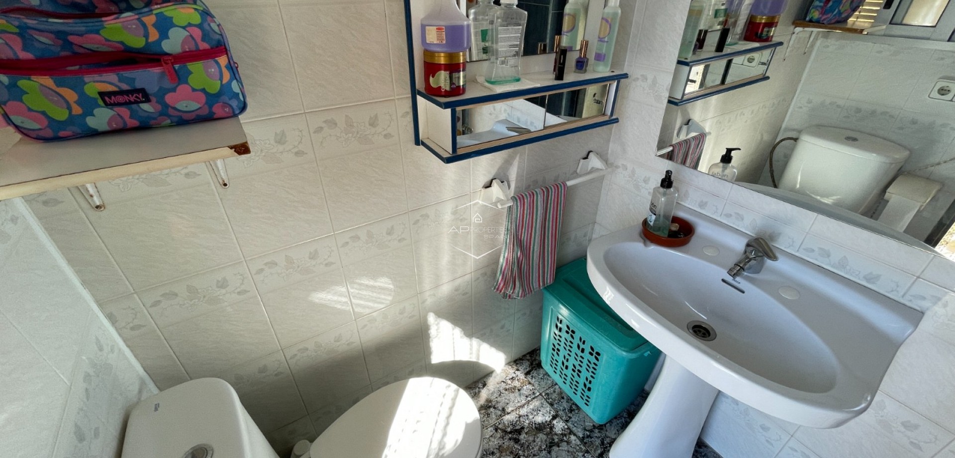 Resale - Townhouse -
San Fulgencio - Center