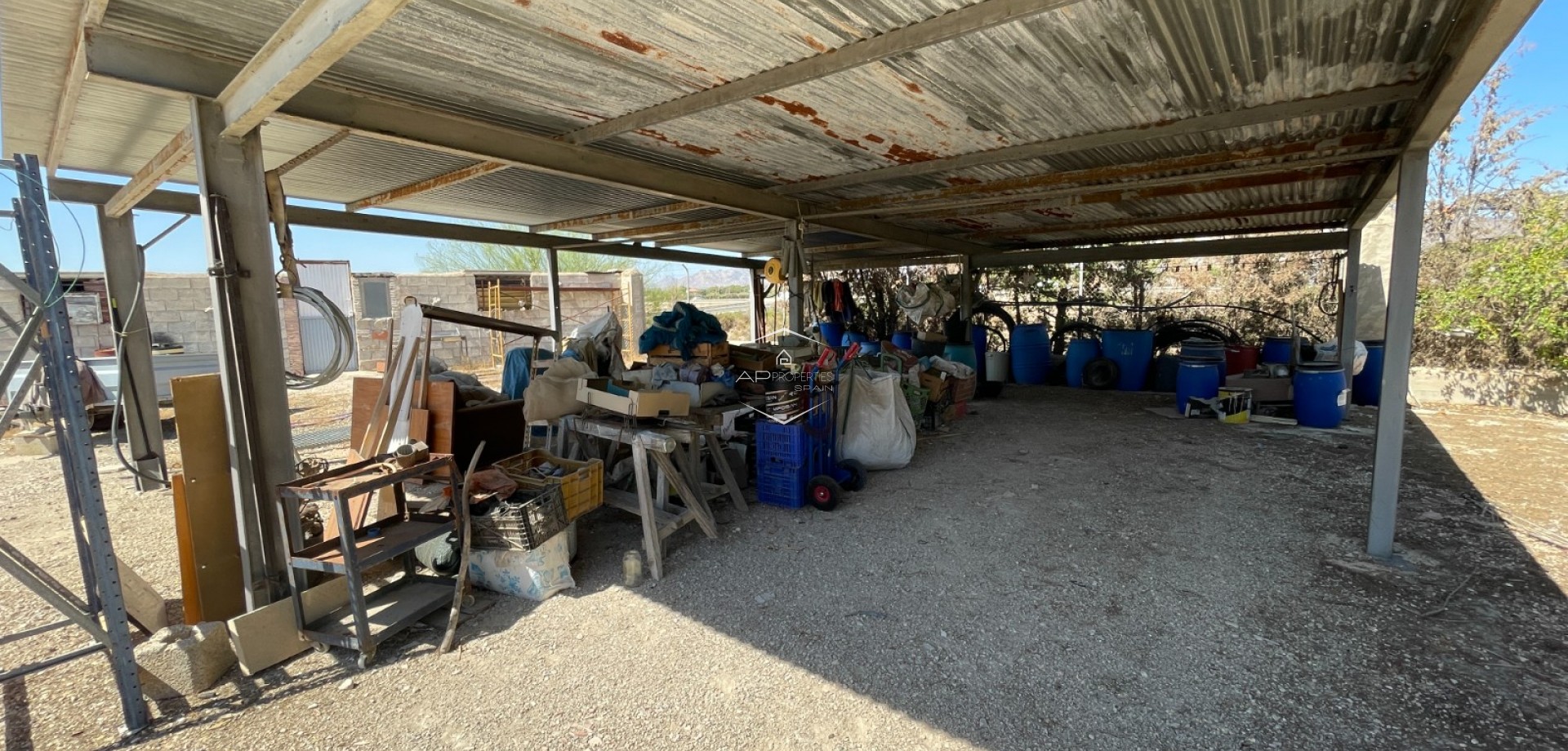 Reventa - Villa - Independiente -
Crevillente
