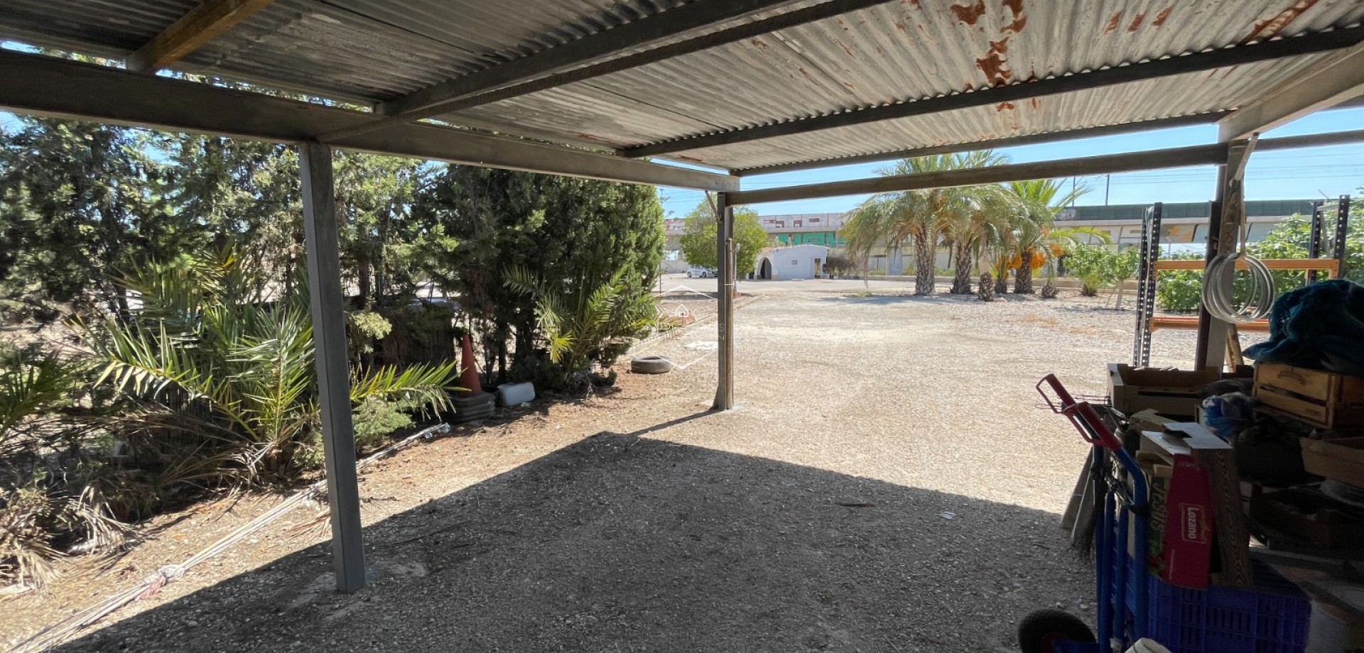 Reventa - Villa - Independiente -
Crevillente