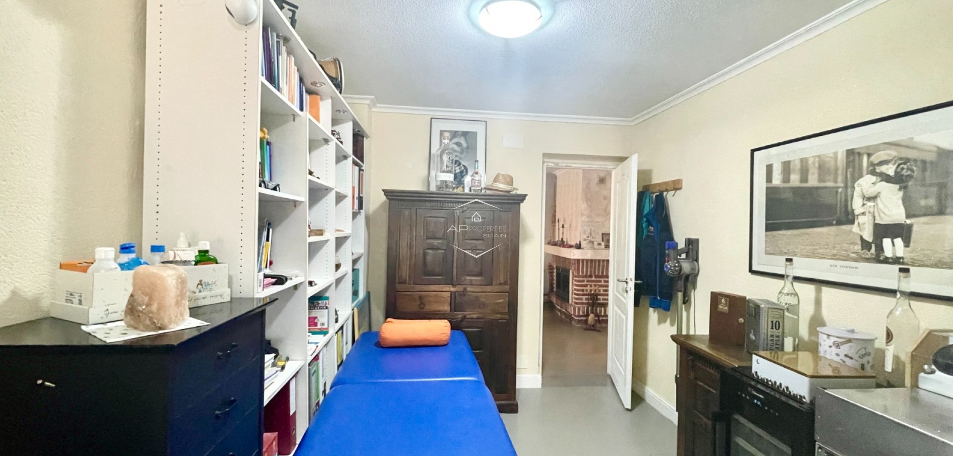 Resale - Finca / Country Property -
Crevillente