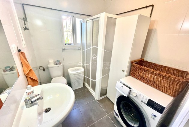 Resale - Finca / Country Property -
Crevillente