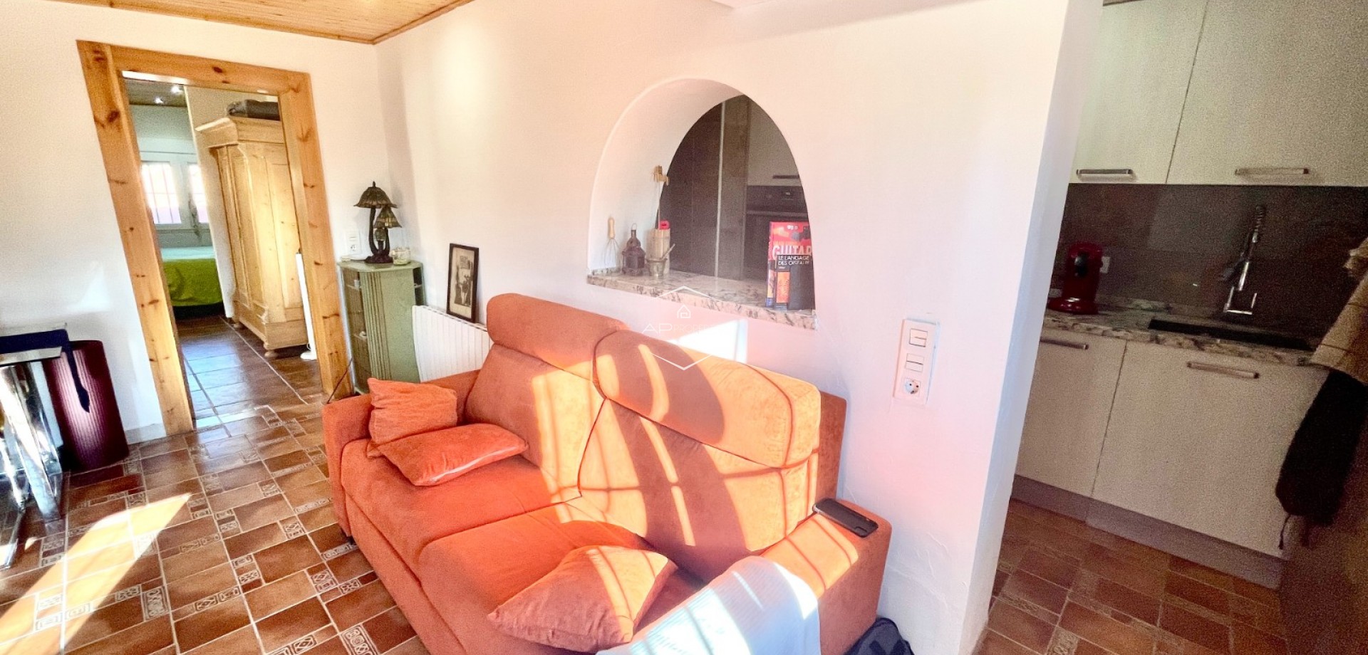 Resale - Finca / Country Property -
Crevillente