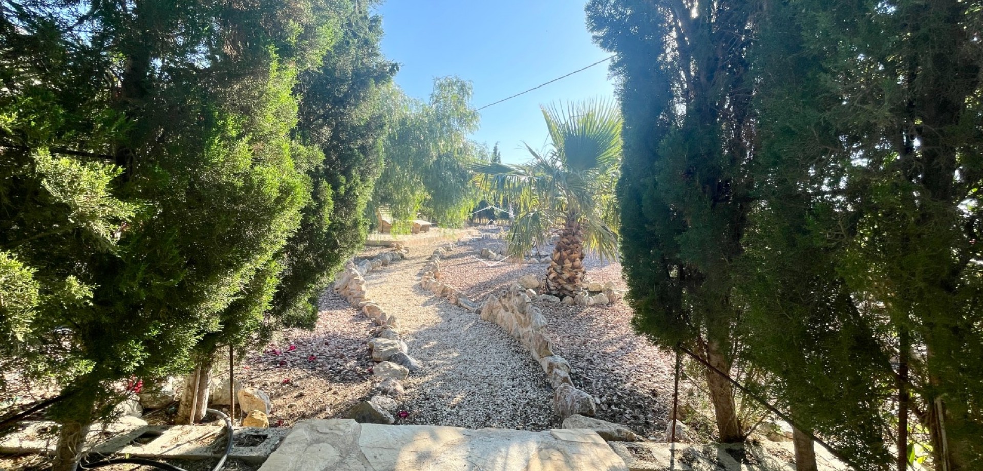 Resale - Finca / Country Property -
Crevillente