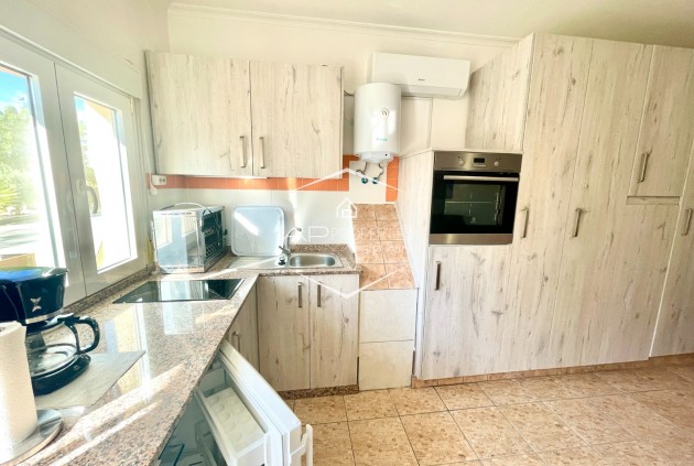 Resale - Finca / Country Property -
Crevillente