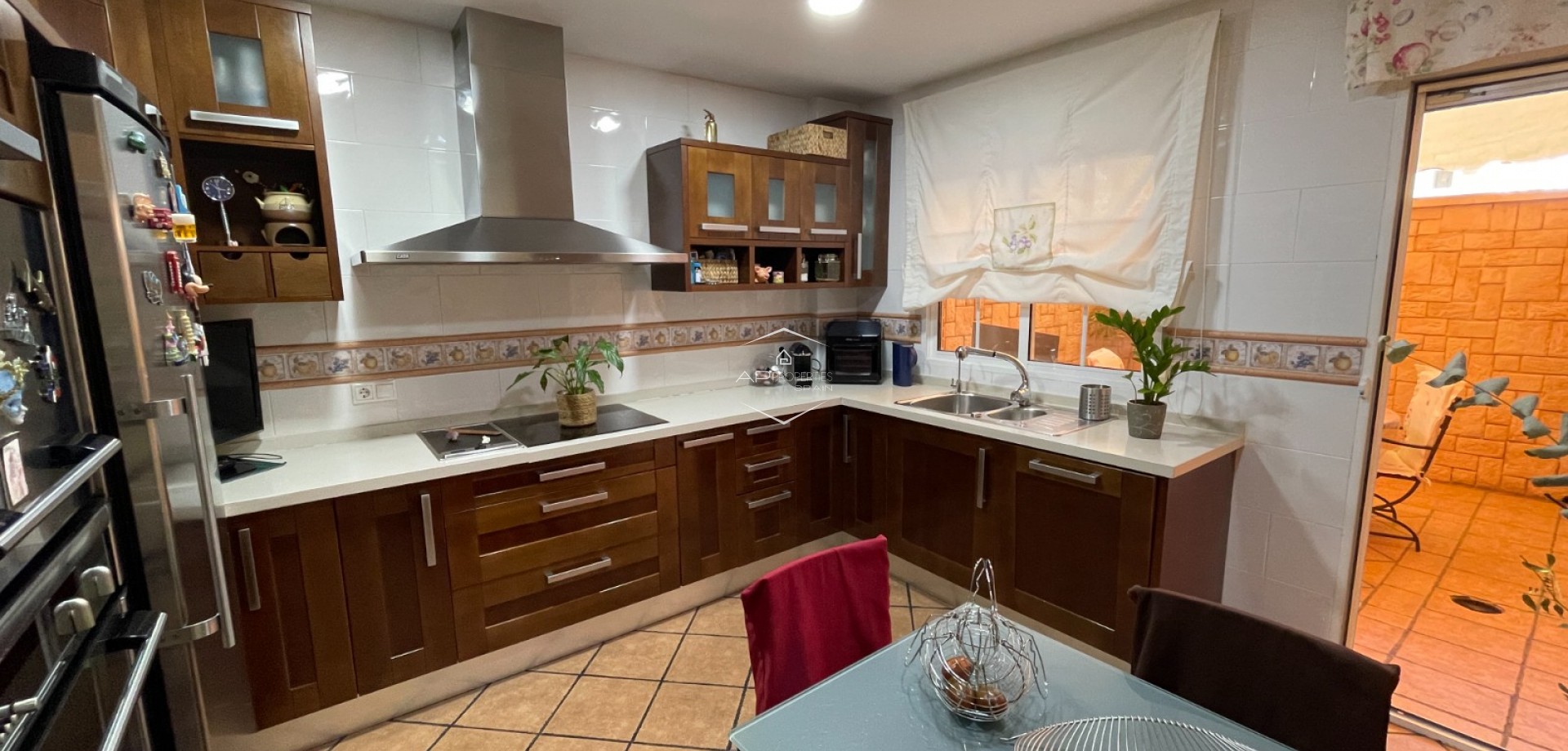 Resale - Townhouse -
Elche - Center