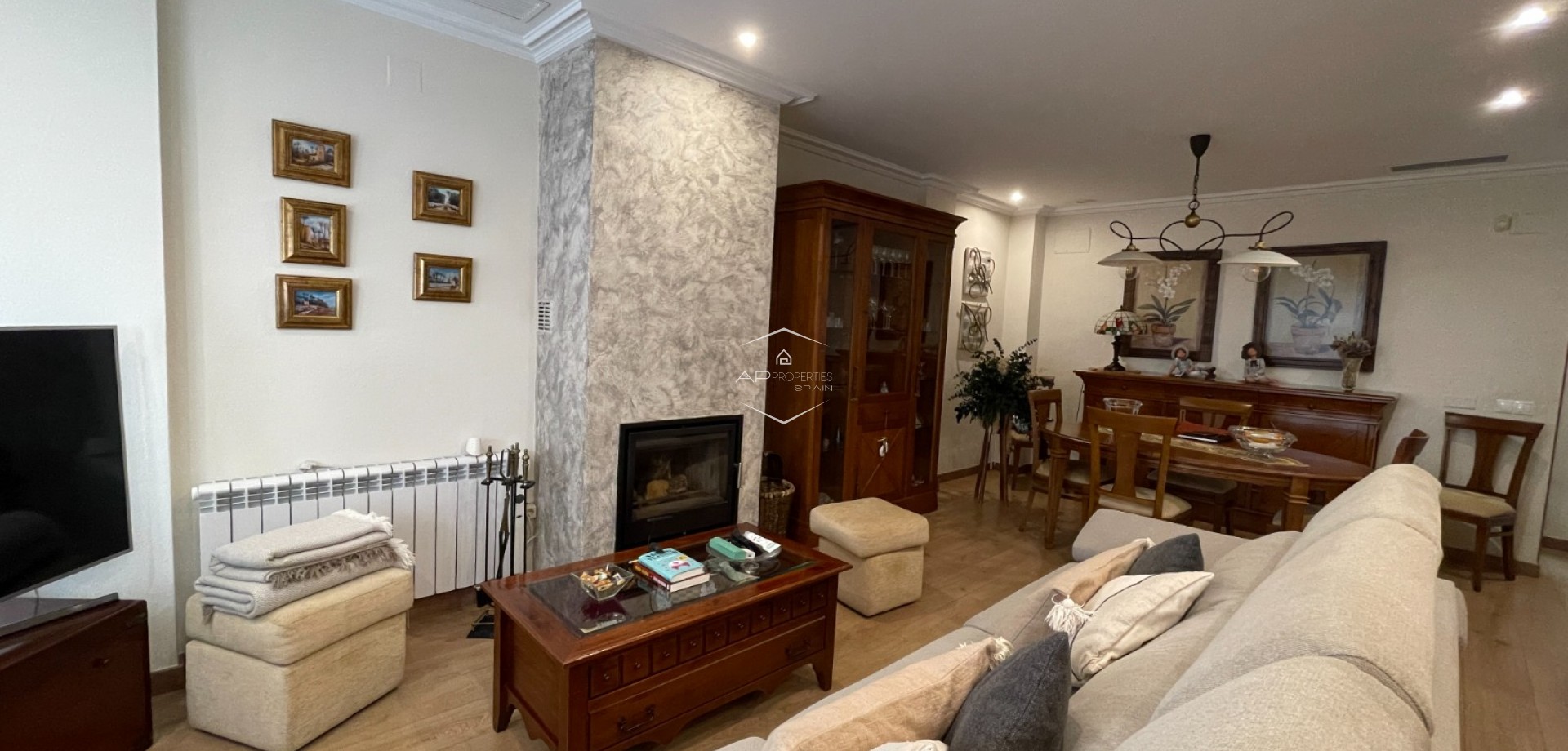 Resale - Townhouse -
Elche - Center