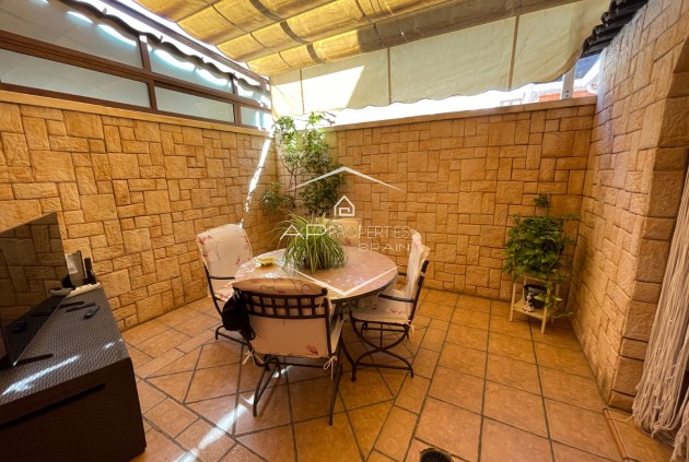 Resale - Townhouse -
Elche - Center