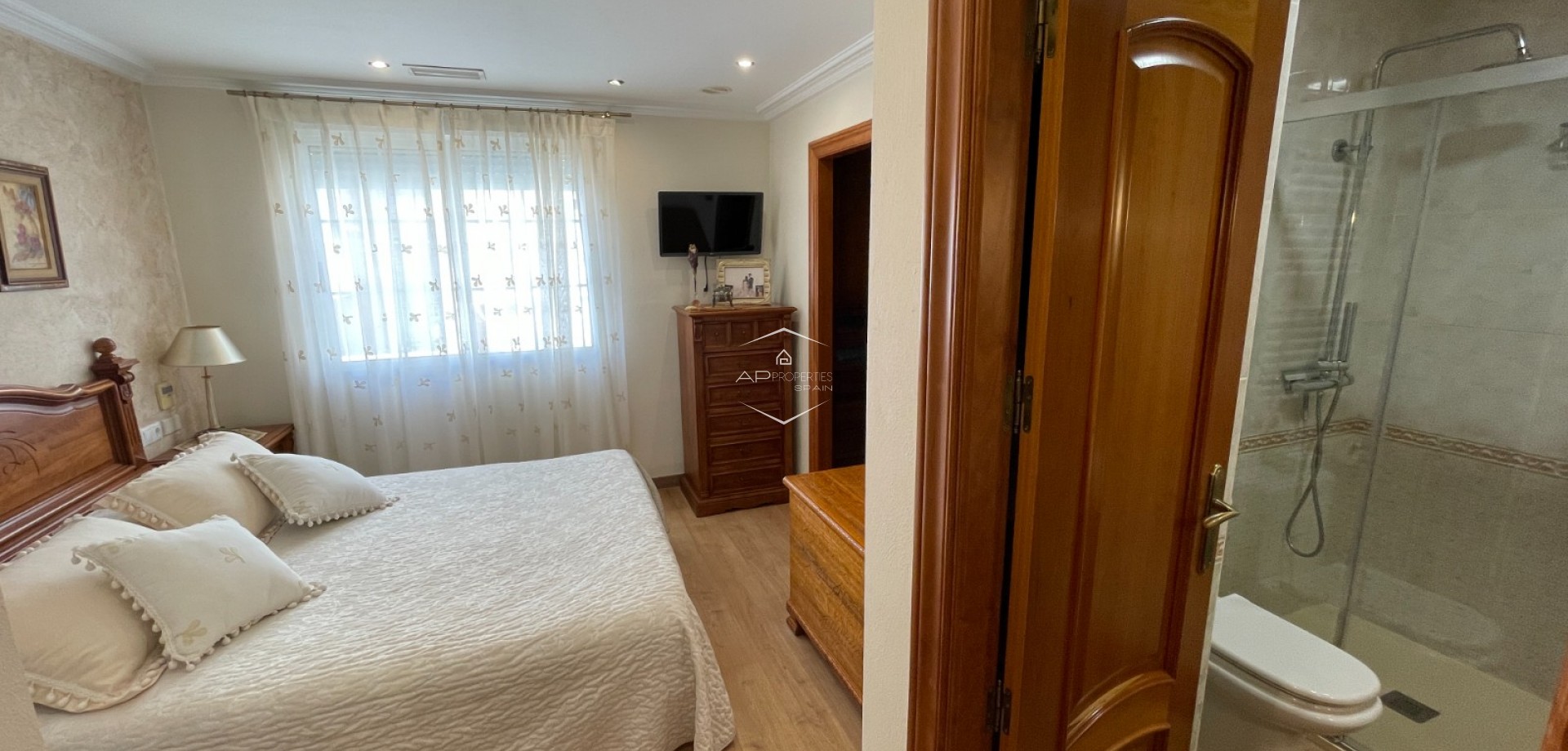 Resale - Townhouse -
Elche - Center