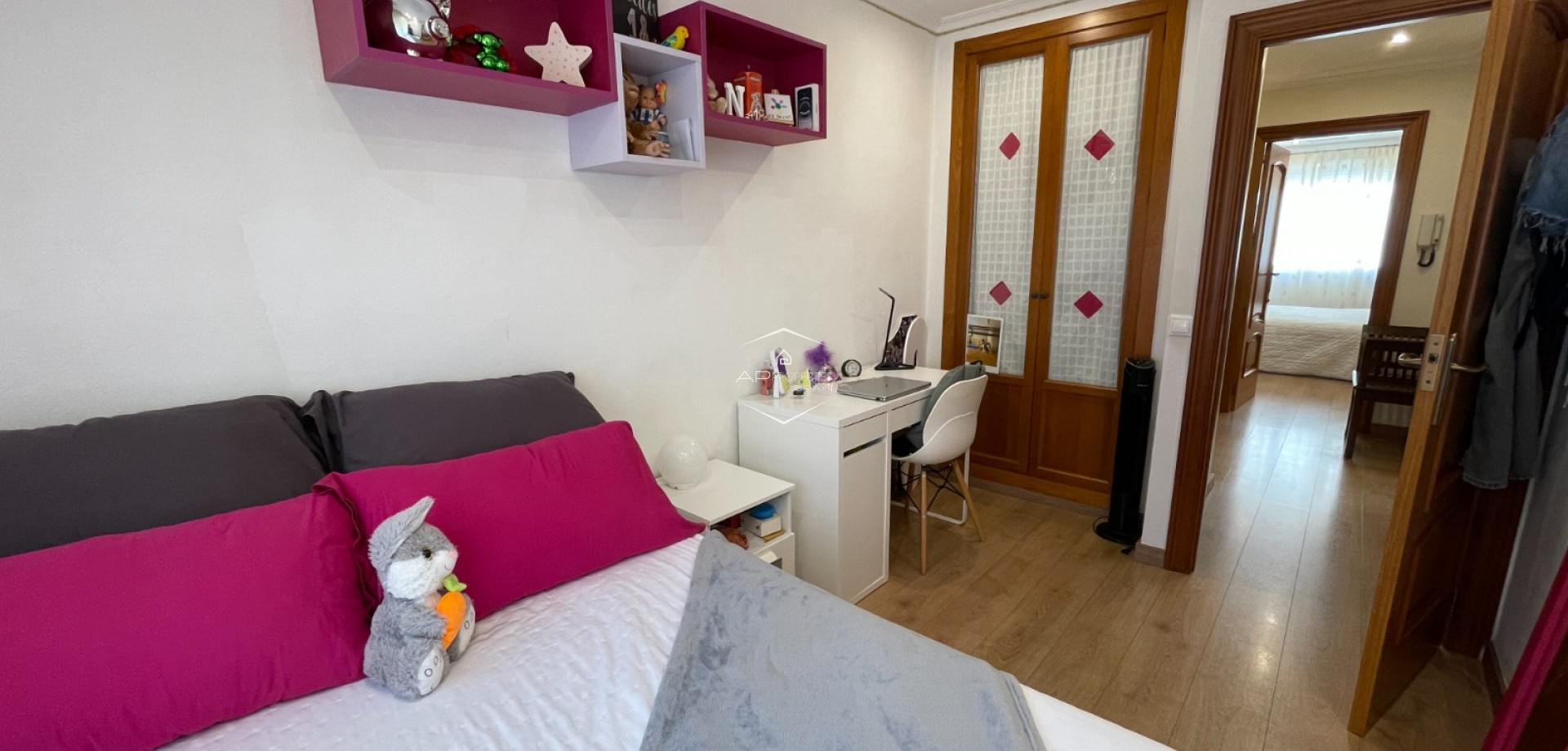 Resale - Townhouse -
Elche - Center