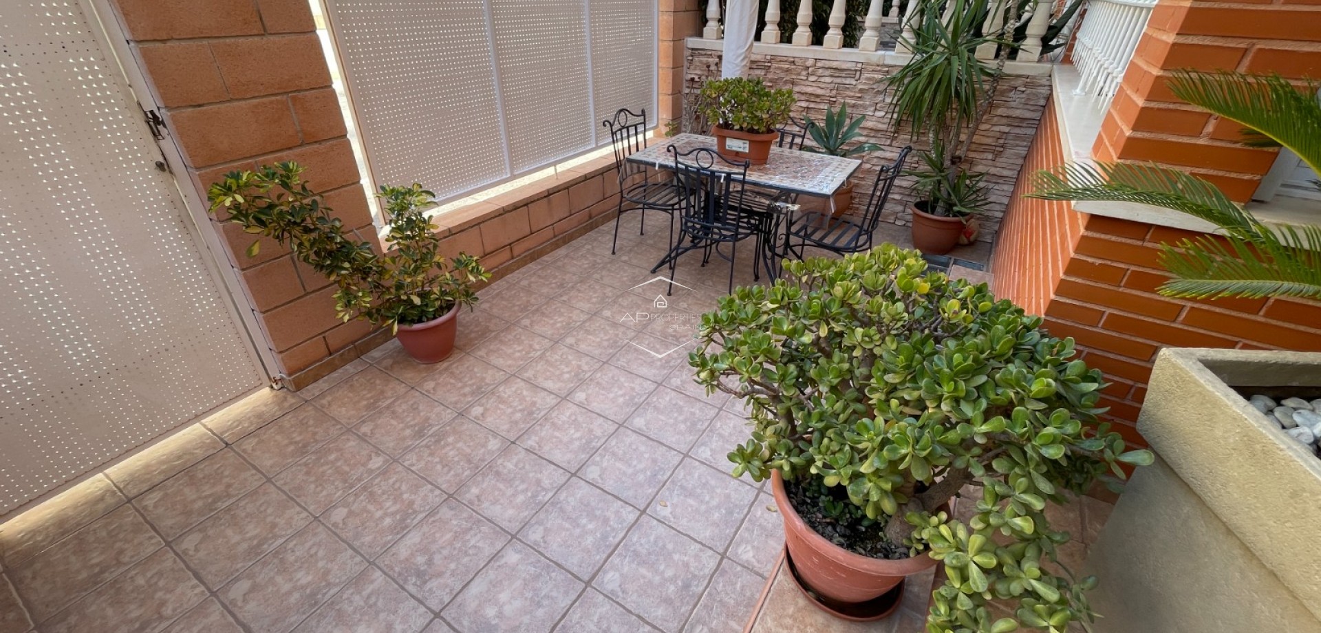 Resale - Townhouse -
Elche - Center