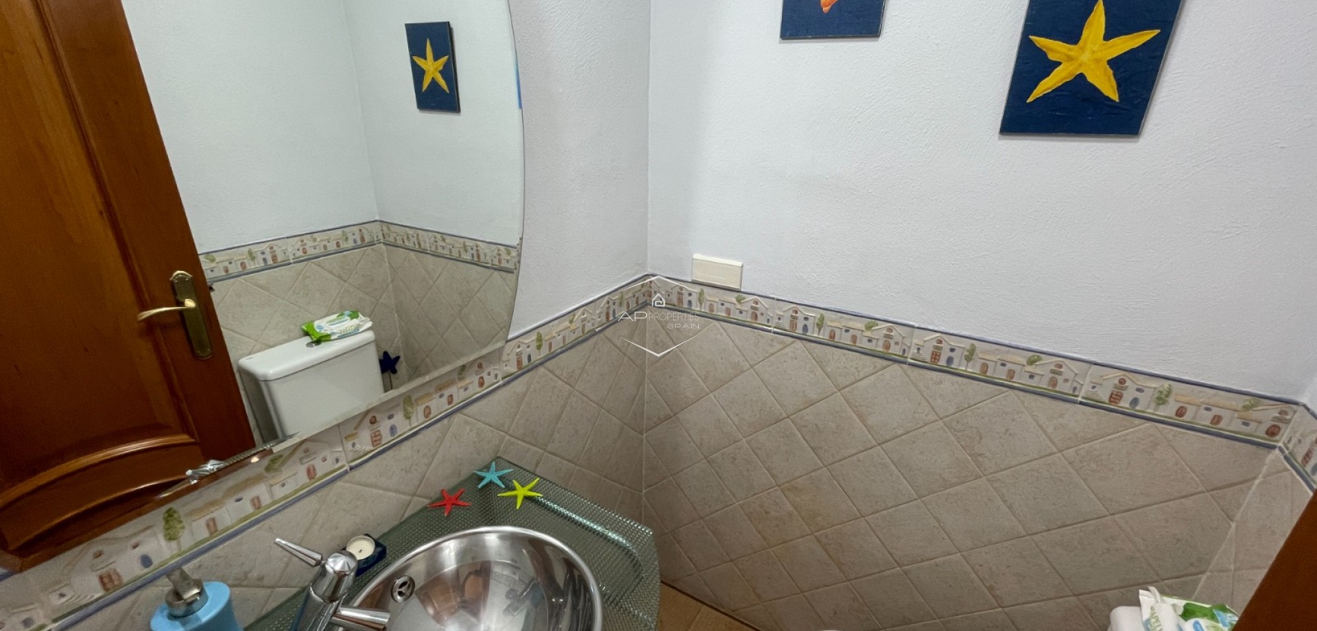 Resale - Townhouse -
Elche - Center