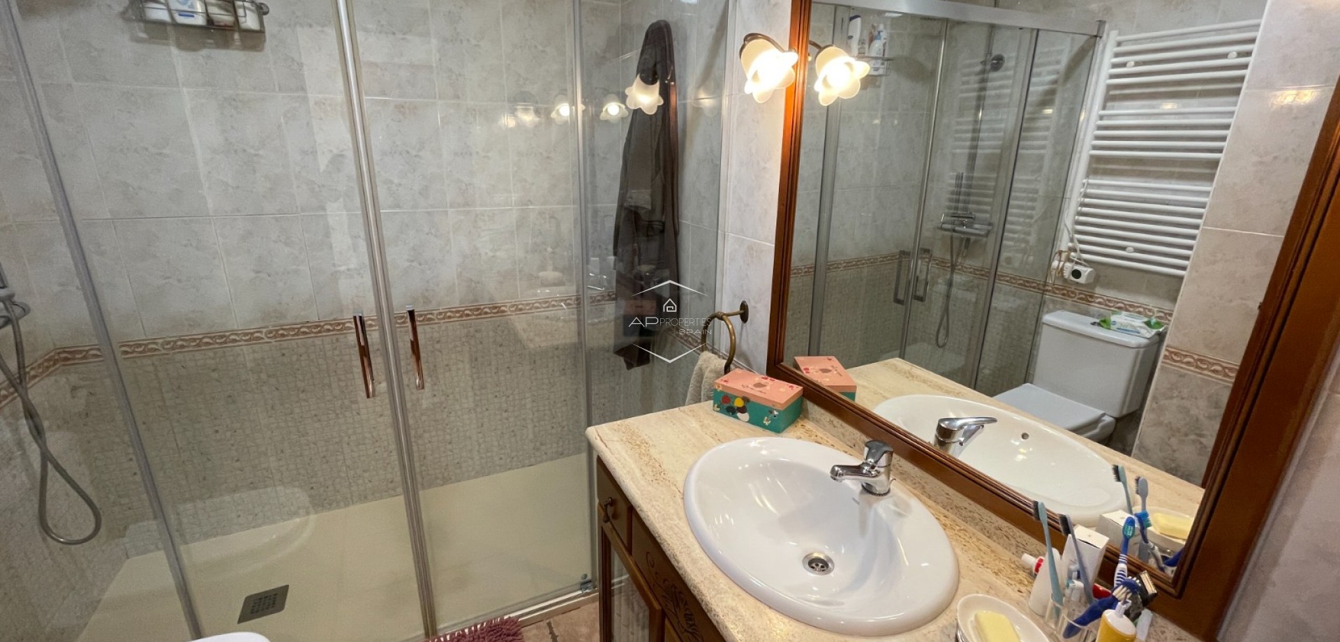 Resale - Townhouse -
Elche - Center