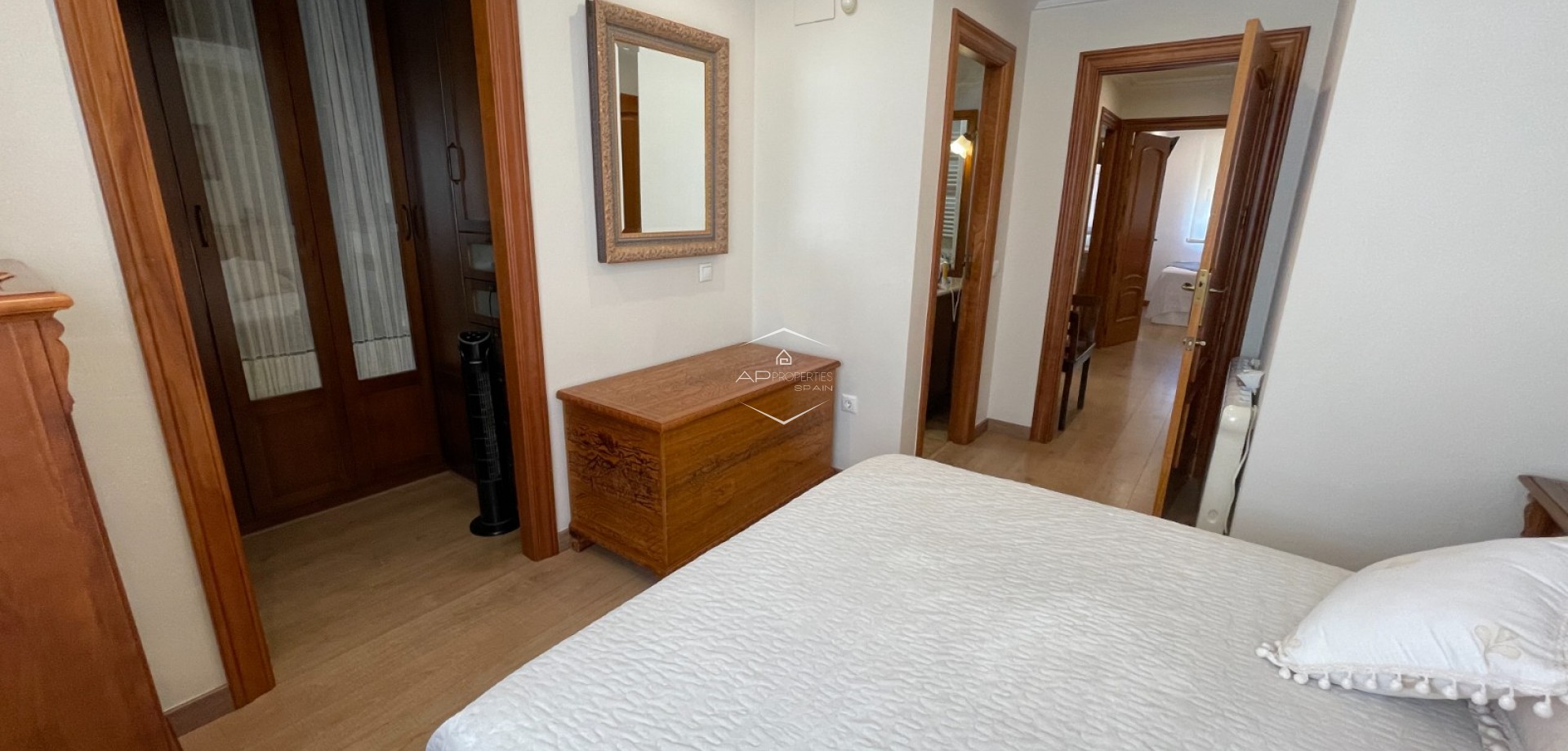 Resale - Townhouse -
Elche - Center