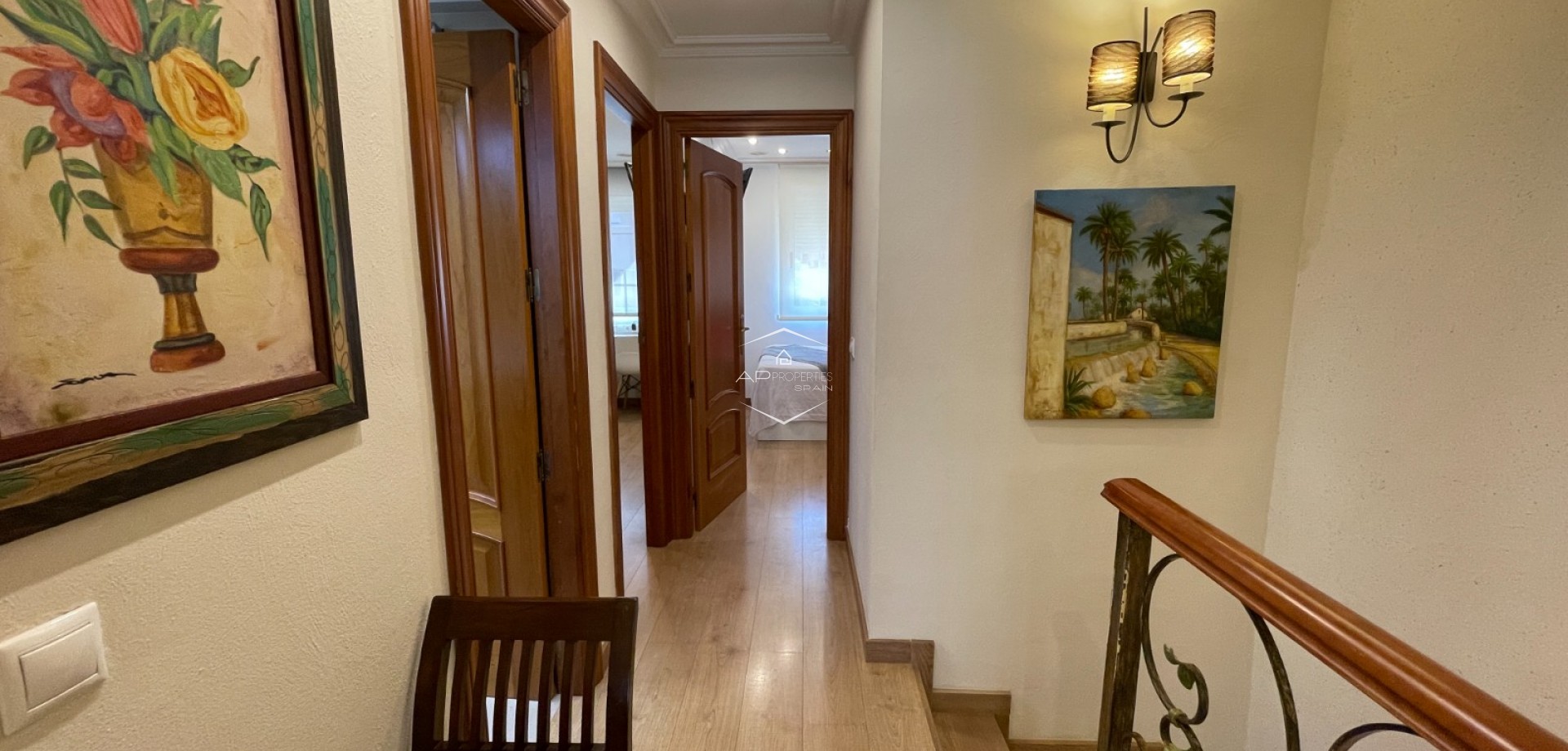 Resale - Townhouse -
Elche - Center