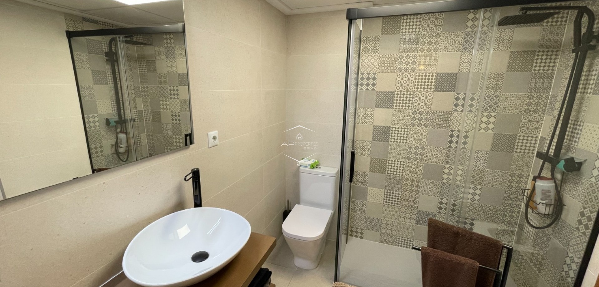 Resale - Townhouse -
Elche - Center
