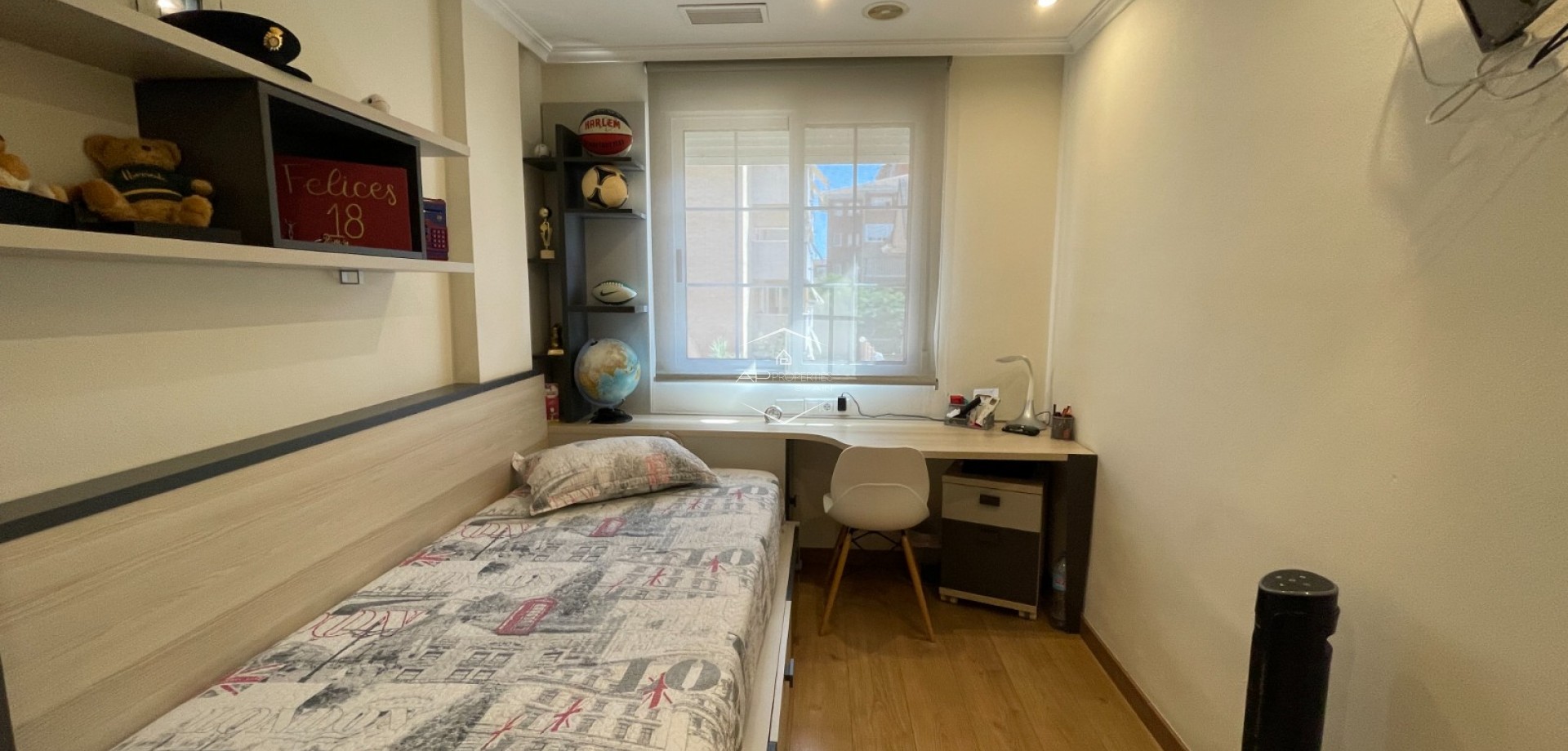 Resale - Townhouse -
Elche - Center