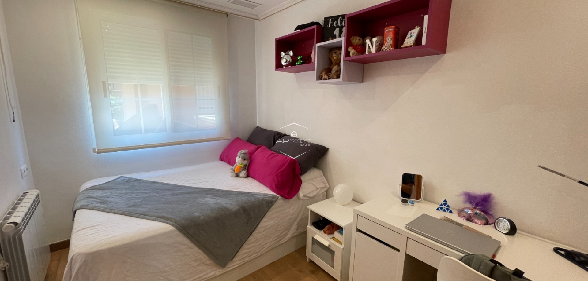 Resale - Townhouse -
Elche - Center