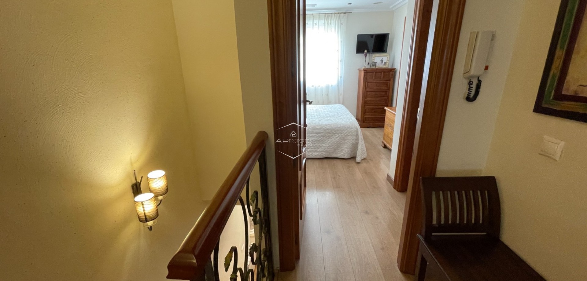 Resale - Townhouse -
Elche - Center