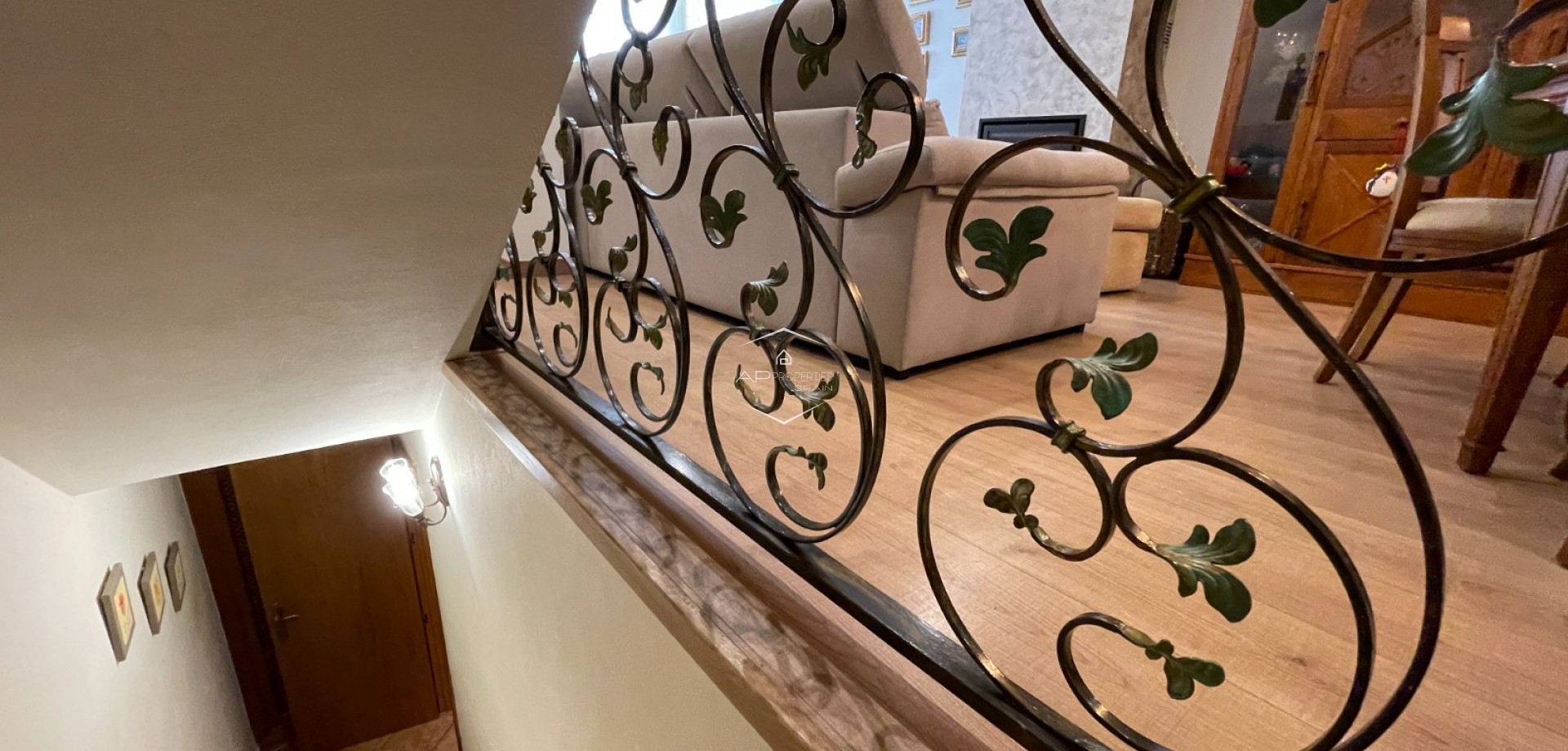 Resale - Townhouse -
Elche - Center