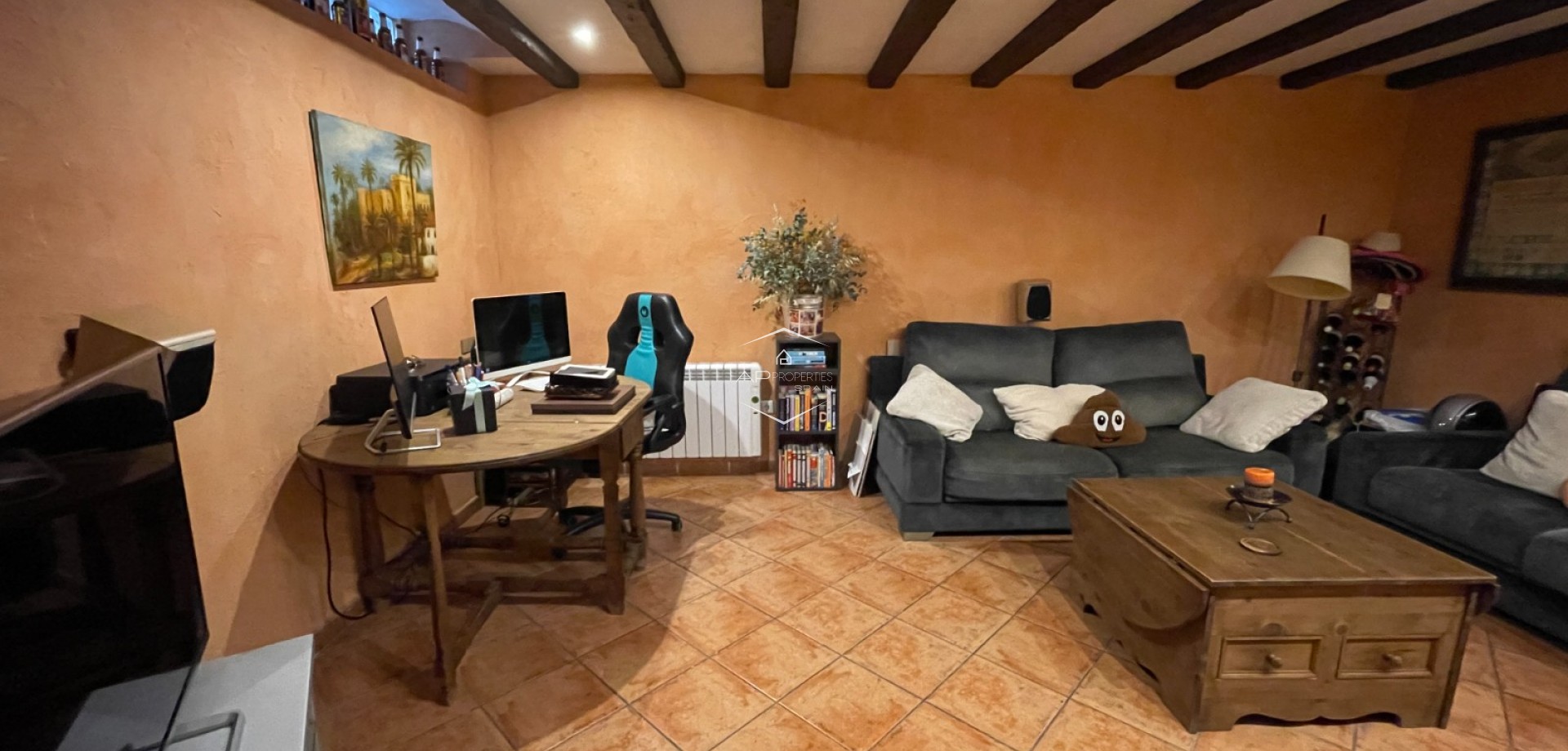Resale - Townhouse -
Elche - Center