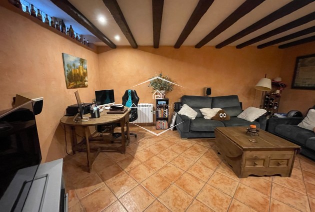 Resale - Townhouse -
Elche - Center
