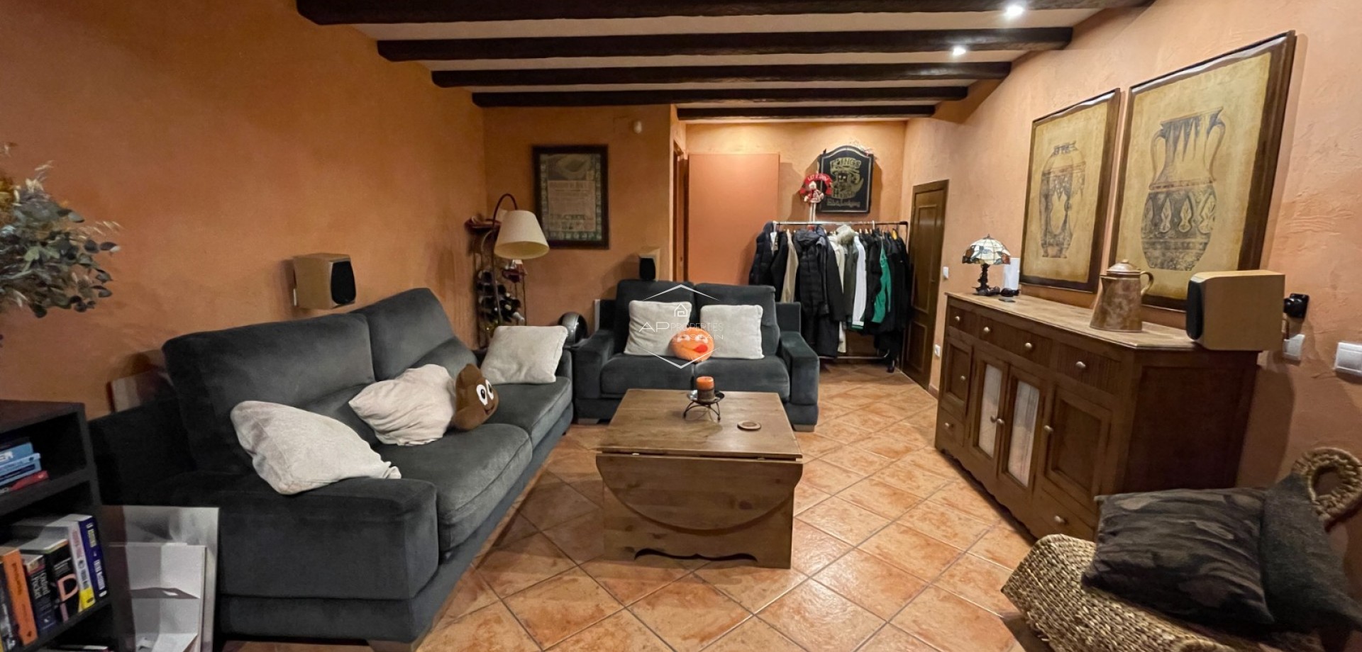 Resale - Townhouse -
Elche - Center
