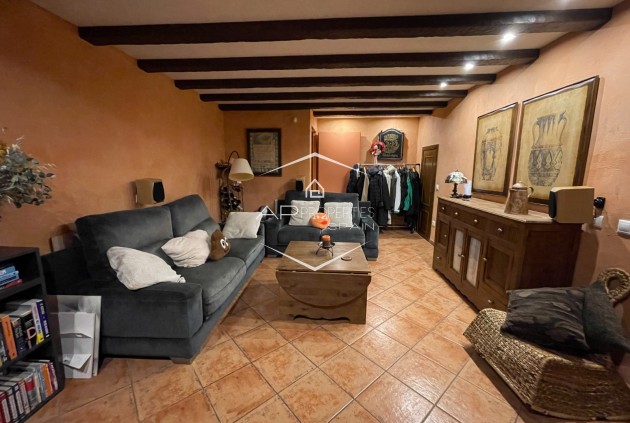 Resale - Townhouse -
Elche - Center
