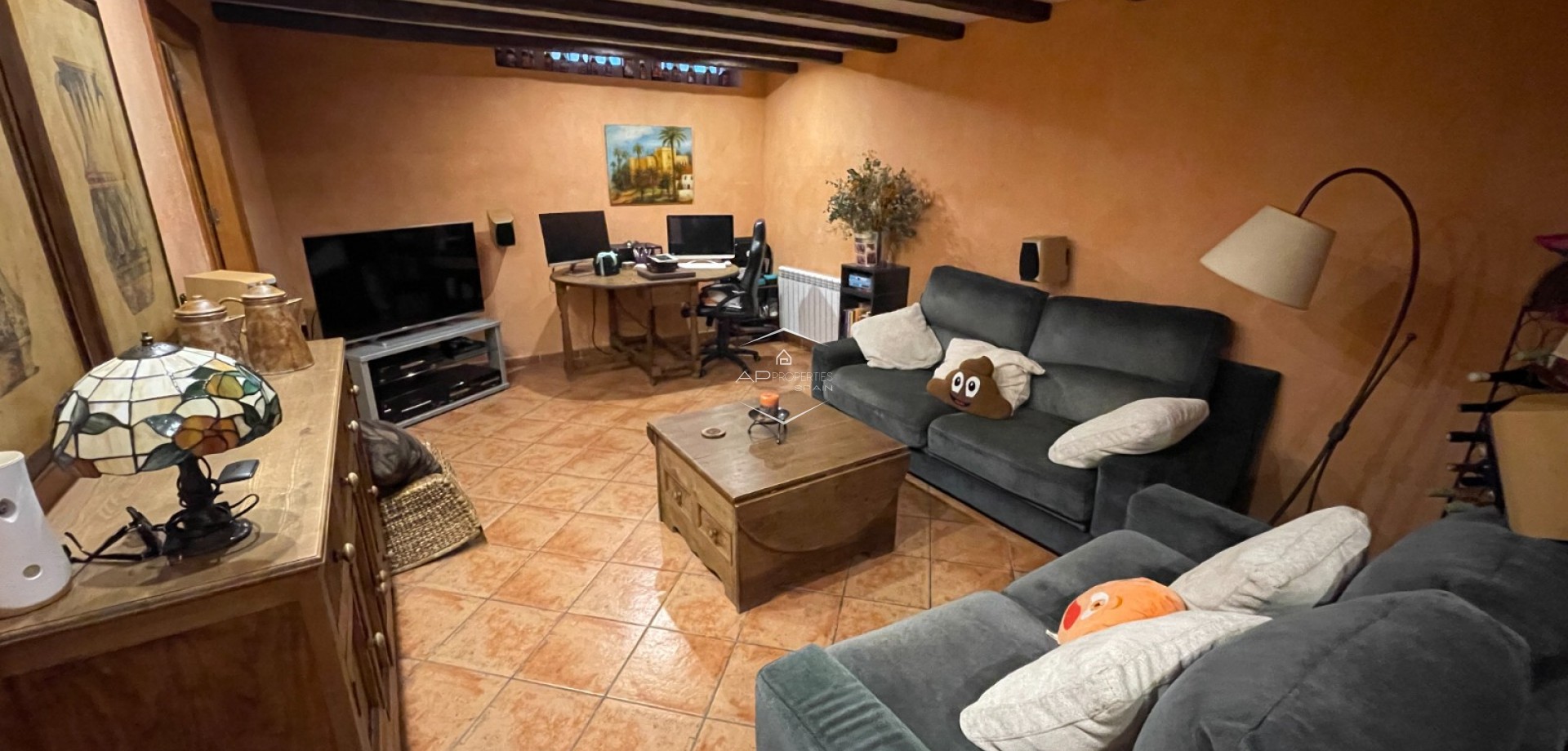 Resale - Townhouse -
Elche - Center