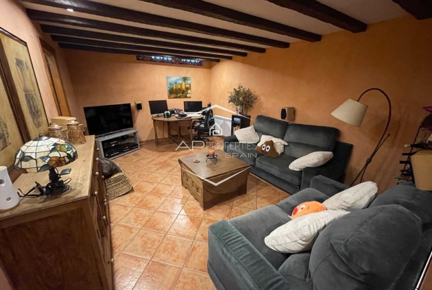 Resale - Townhouse -
Elche - Center