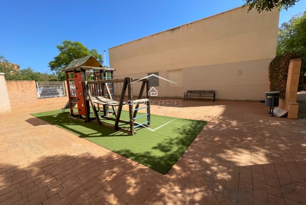 Resale - Townhouse -
Elche - Center
