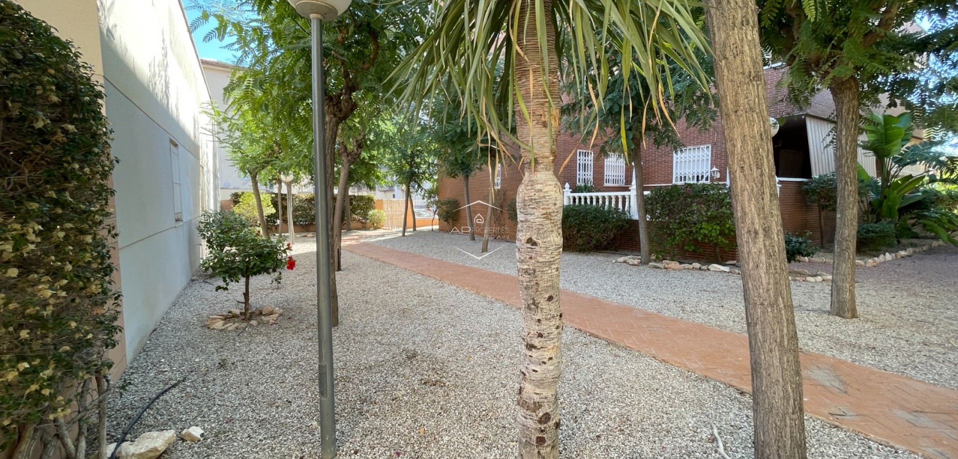 Resale - Townhouse -
Elche - Center