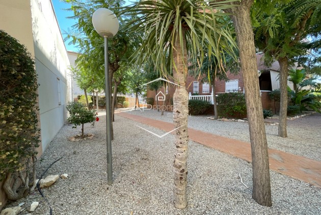 Resale - Townhouse -
Elche - Center