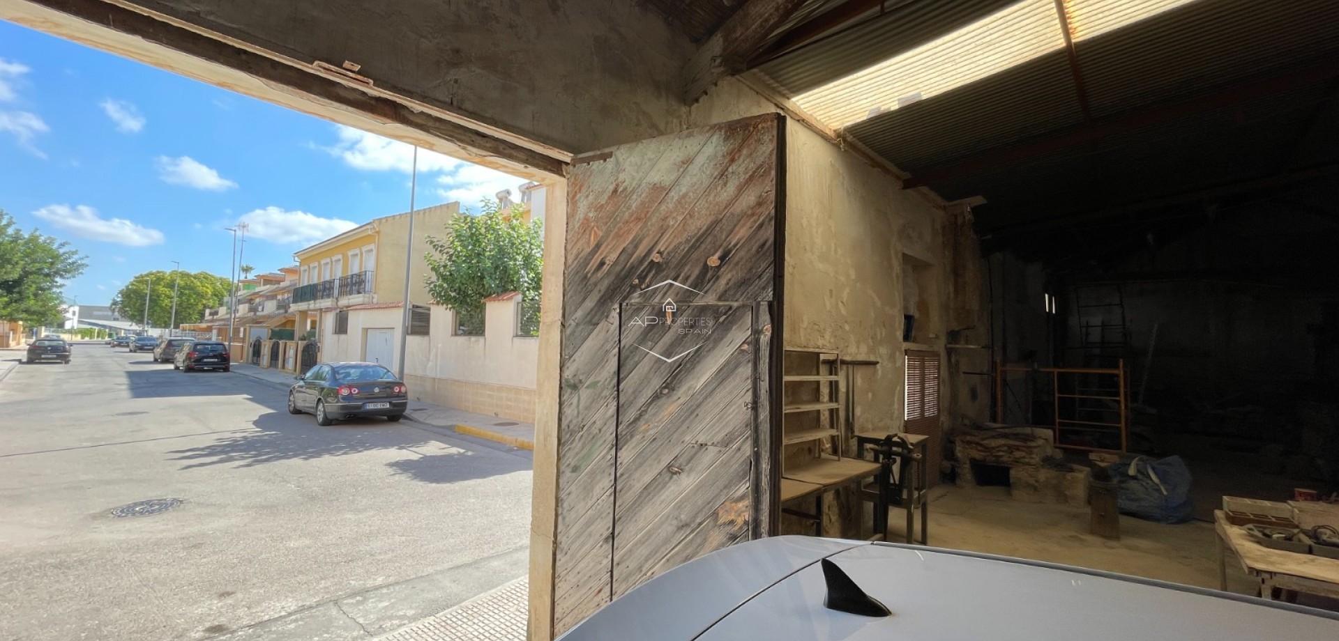 Resale - Townhouse -
Benejuzar - Comunidad Valenciana