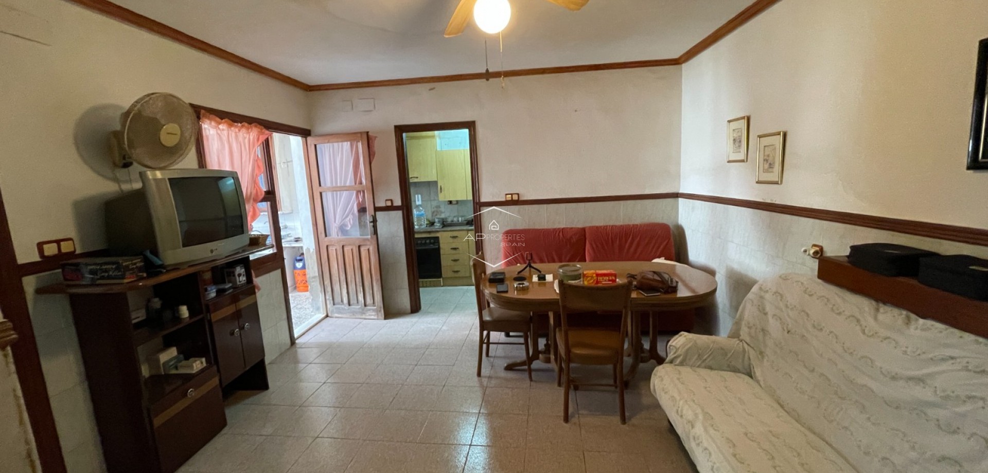 Resale - Townhouse -
Benejuzar - Comunidad Valenciana