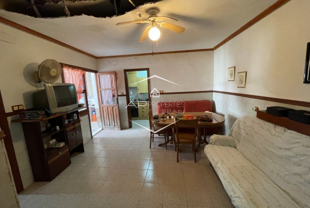 Resale - Townhouse -
Benejuzar - Comunidad Valenciana