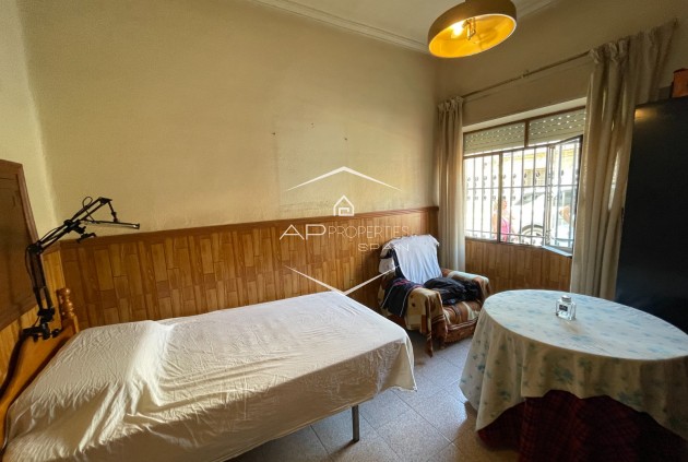 Resale - Townhouse -
Benejuzar - Comunidad Valenciana