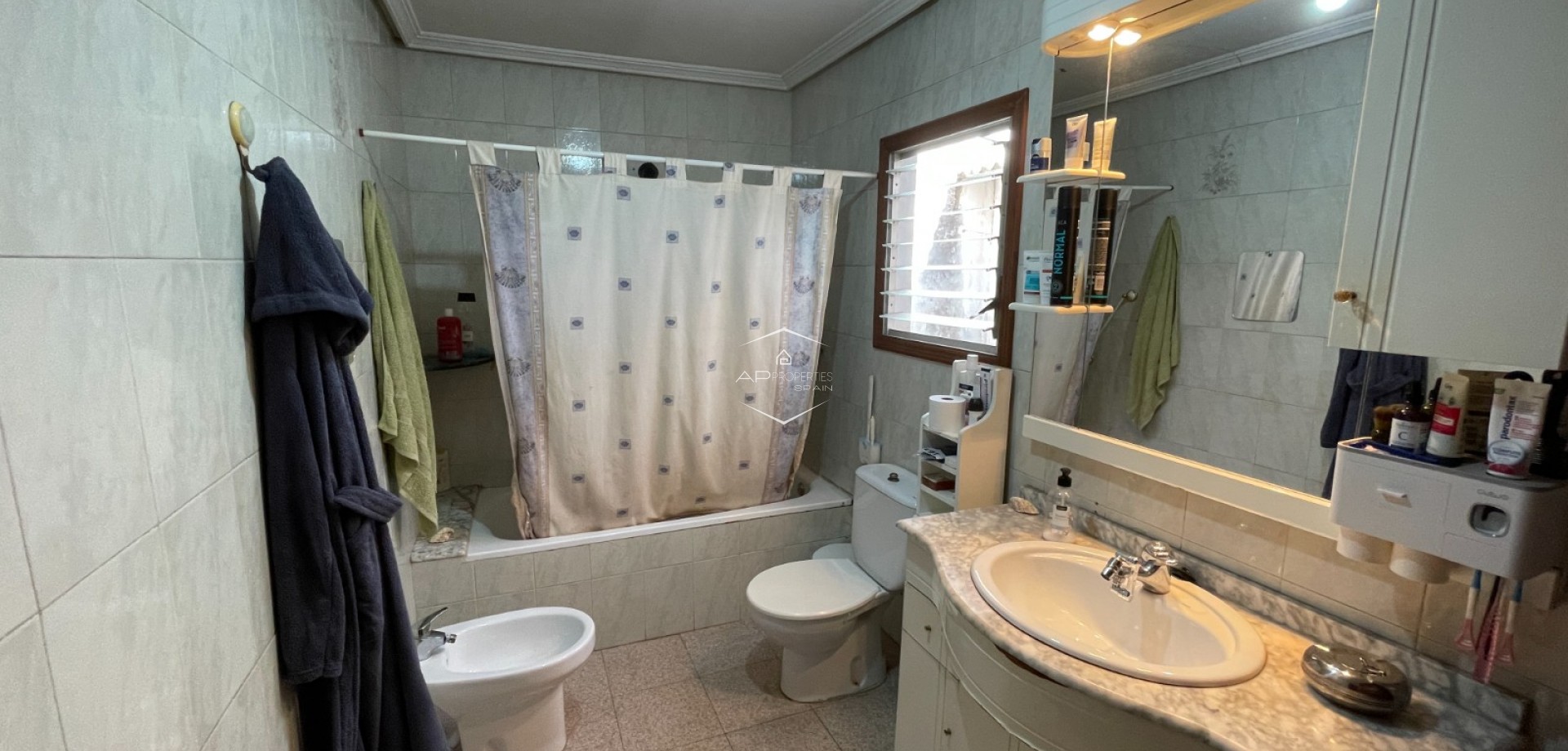 Resale - Townhouse -
Benejuzar - Comunidad Valenciana