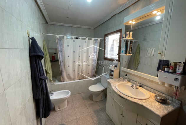 Resale - Townhouse -
Benejuzar - Comunidad Valenciana