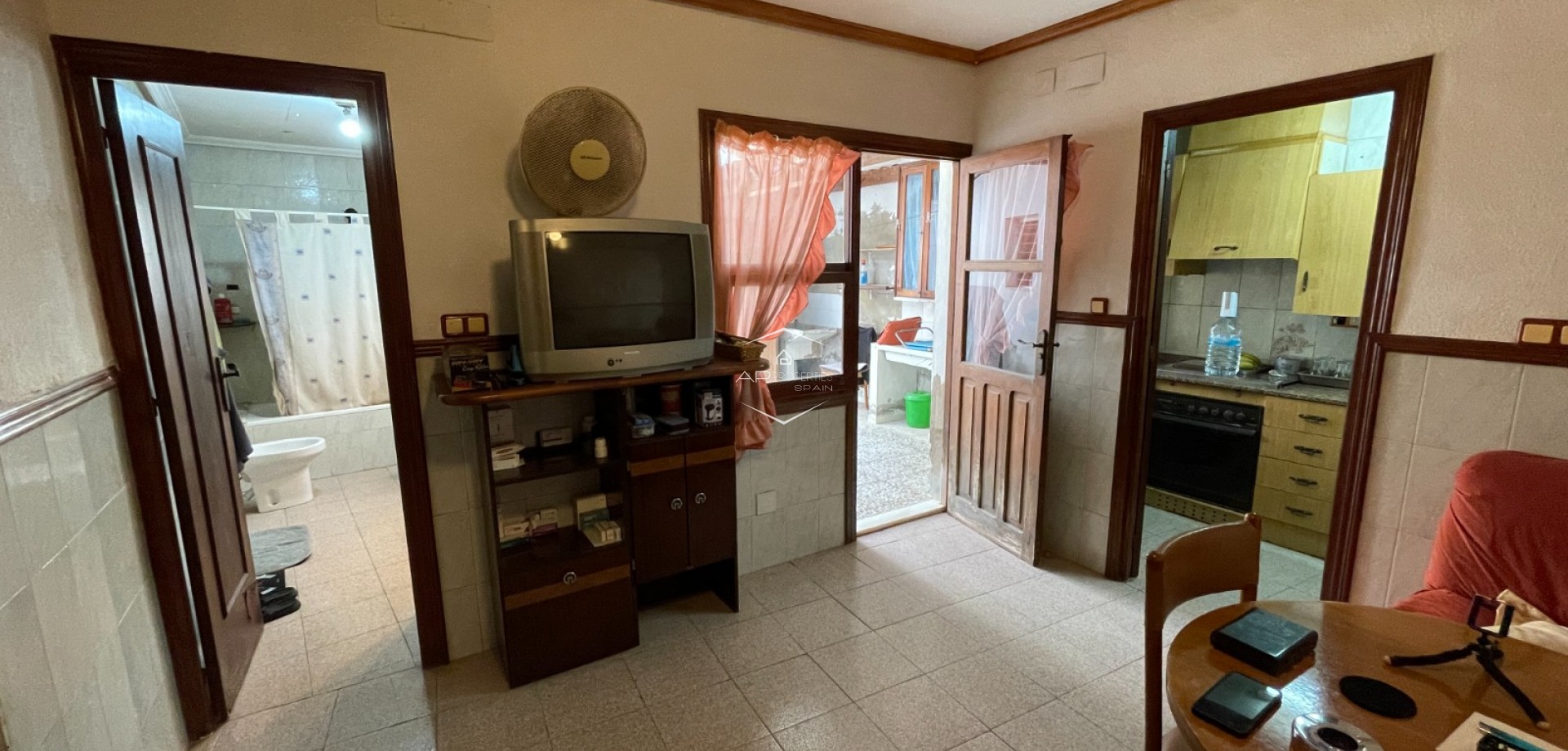 Resale - Townhouse -
Benejuzar - Comunidad Valenciana