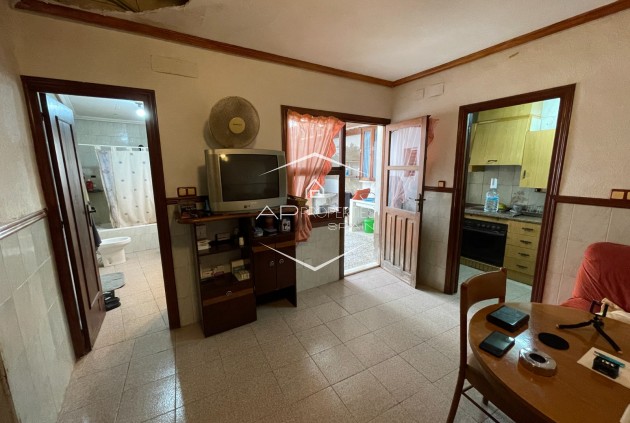 Resale - Townhouse -
Benejuzar - Comunidad Valenciana